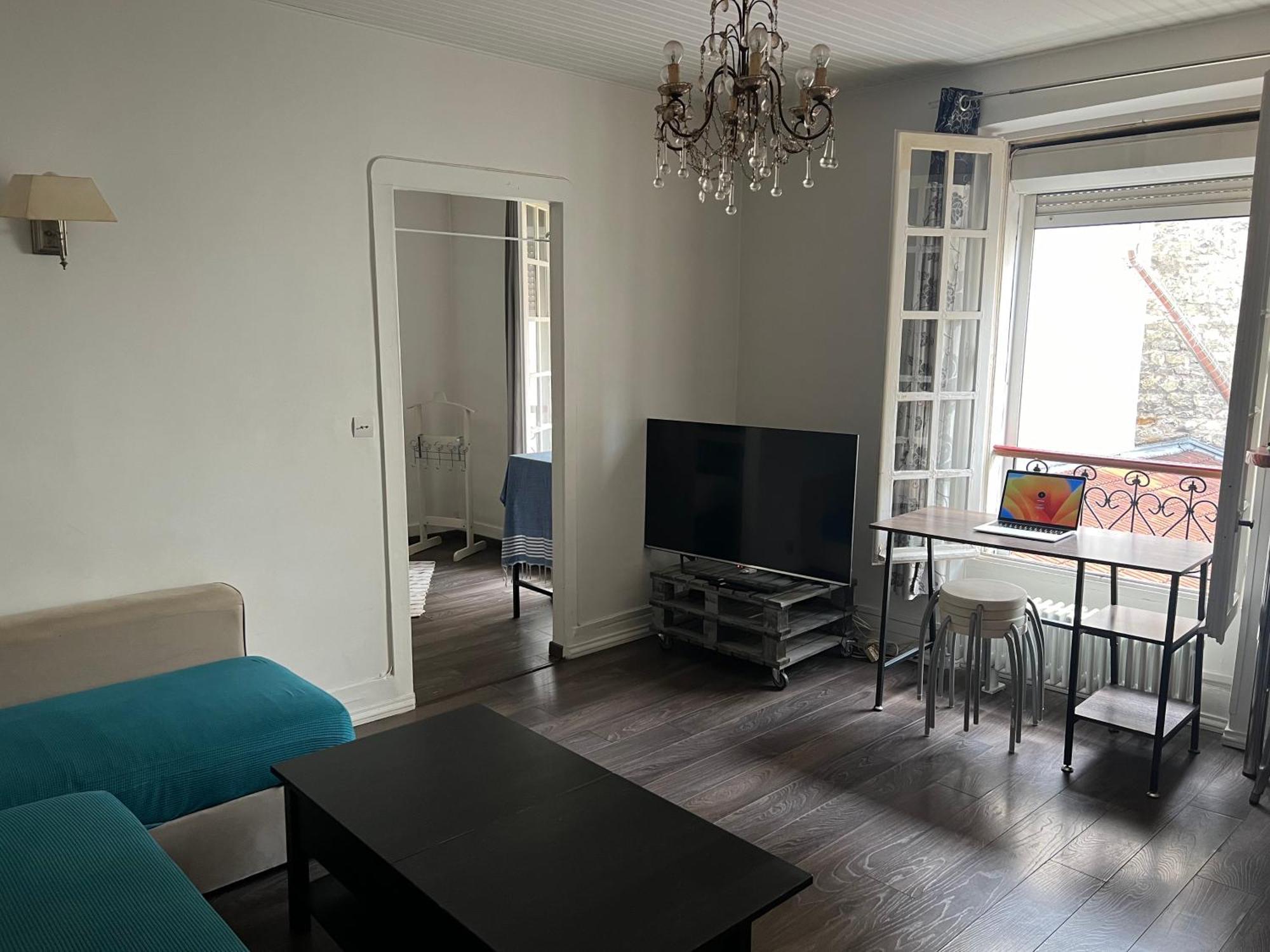 Appartement Le Petit Nid Urbain à Levallois-Perret Extérieur photo