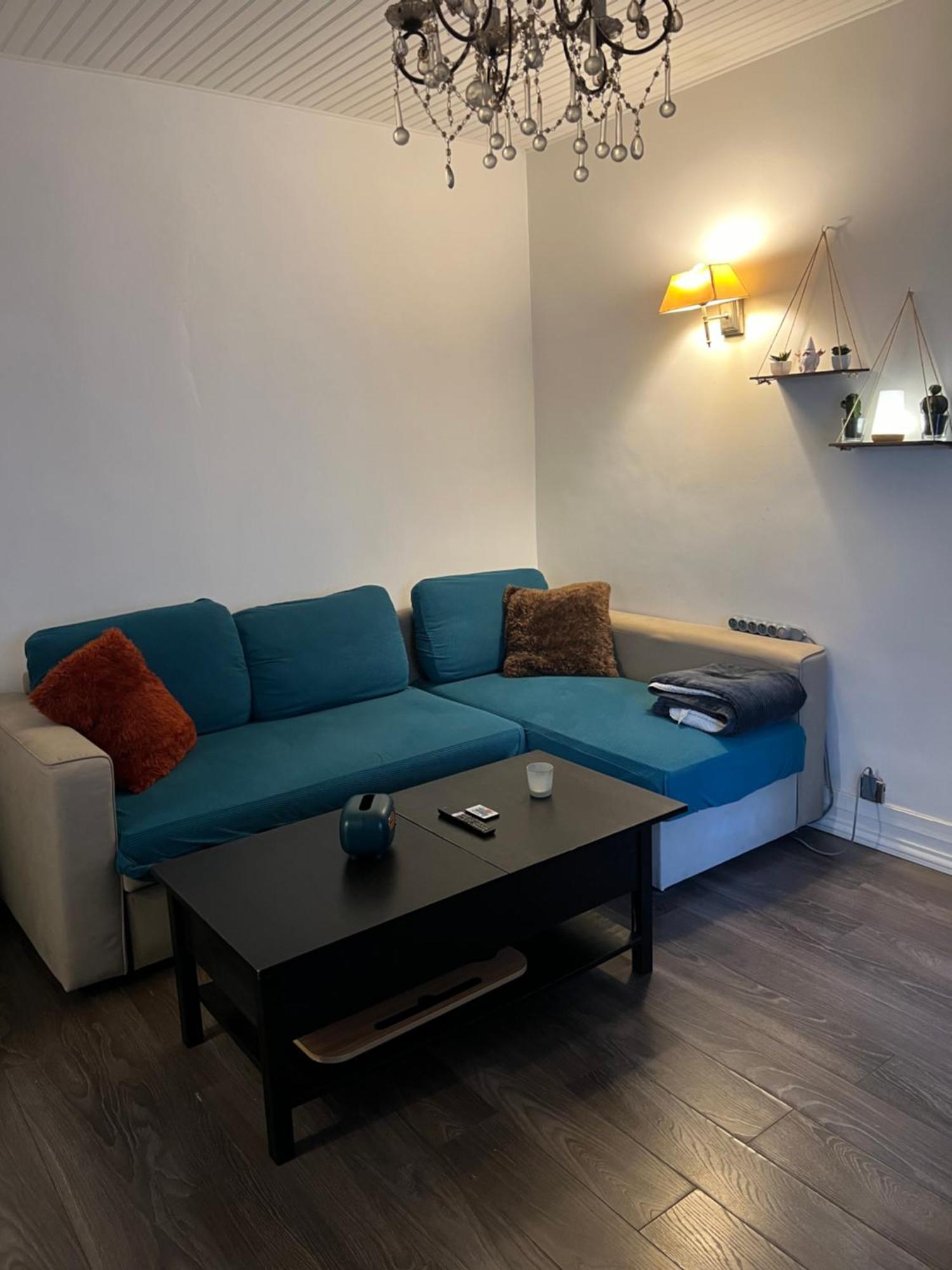 Appartement Le Petit Nid Urbain à Levallois-Perret Extérieur photo