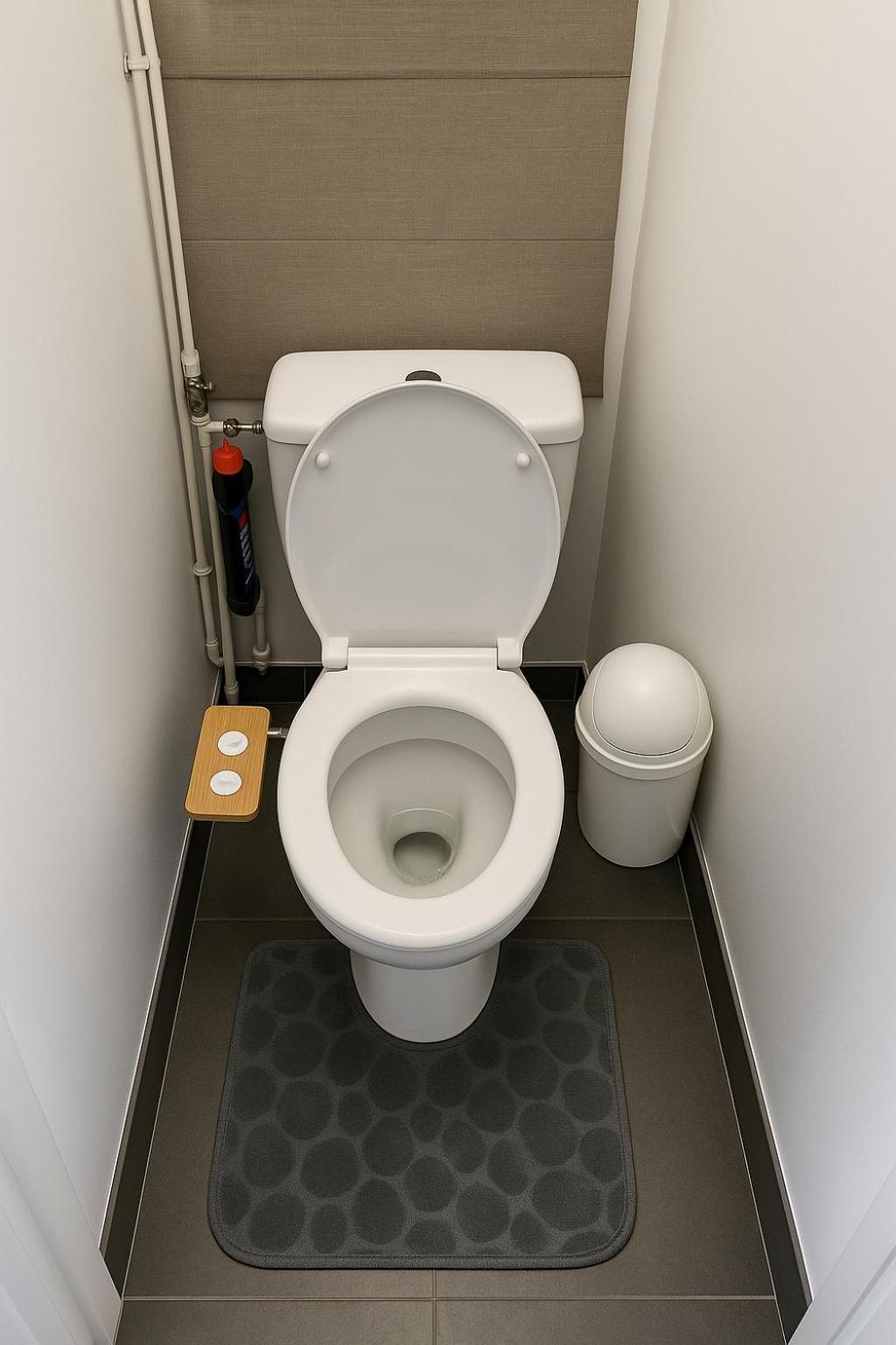 Appartement Le Petit Nid Urbain à Levallois-Perret Extérieur photo